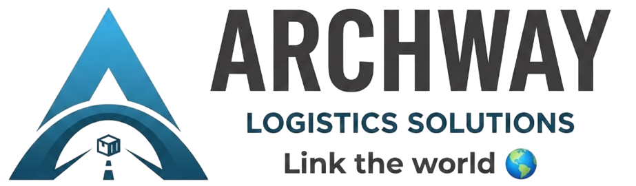 archwaylogisticssolutions.com